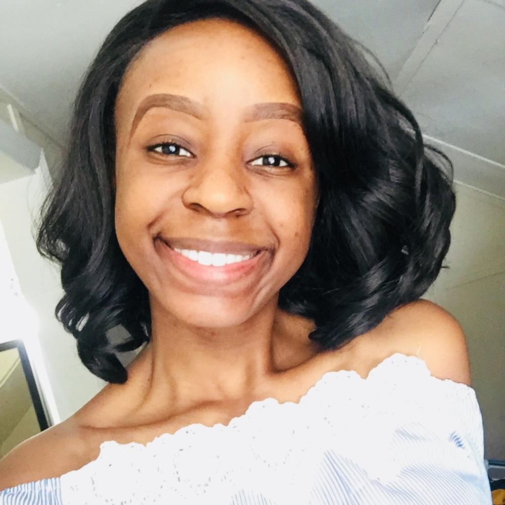 Meet your Posher, Chanika